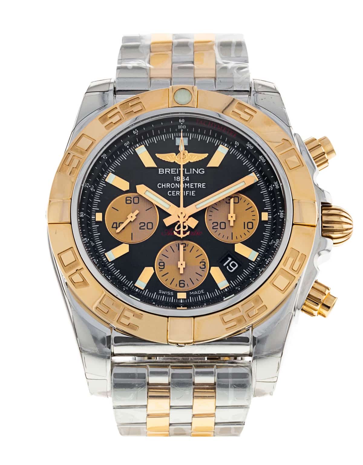 Breitling Chronomat 44 CB0110